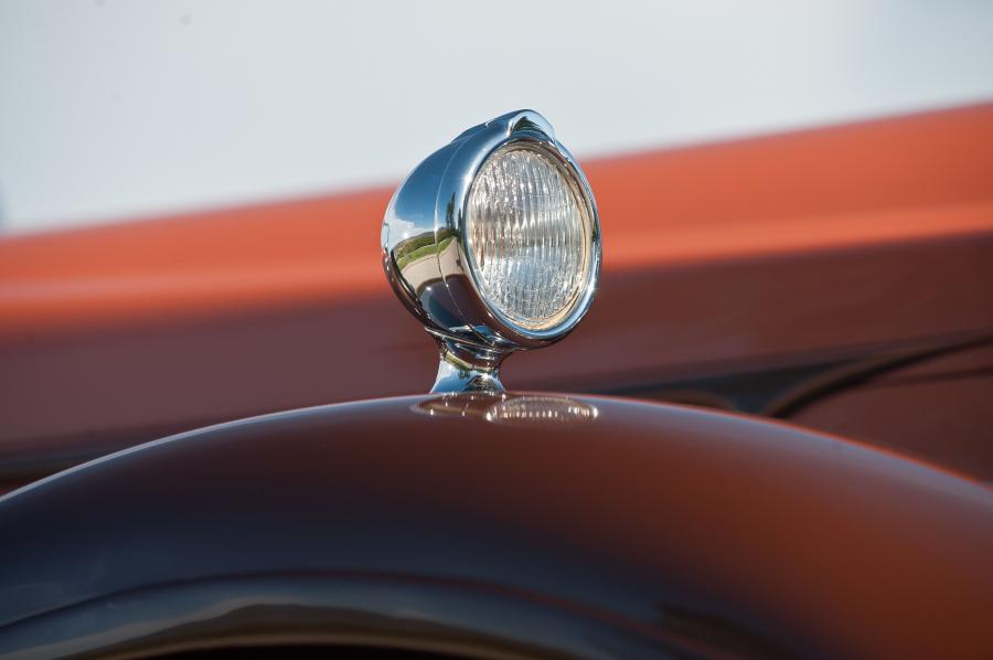  Packard 734 Speedster Boattail Runabout 1930 года  (фото 13 из 27)